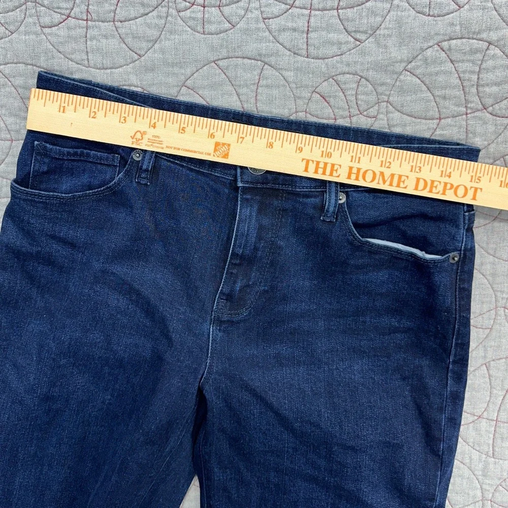 Hudson Jeans excellent pre